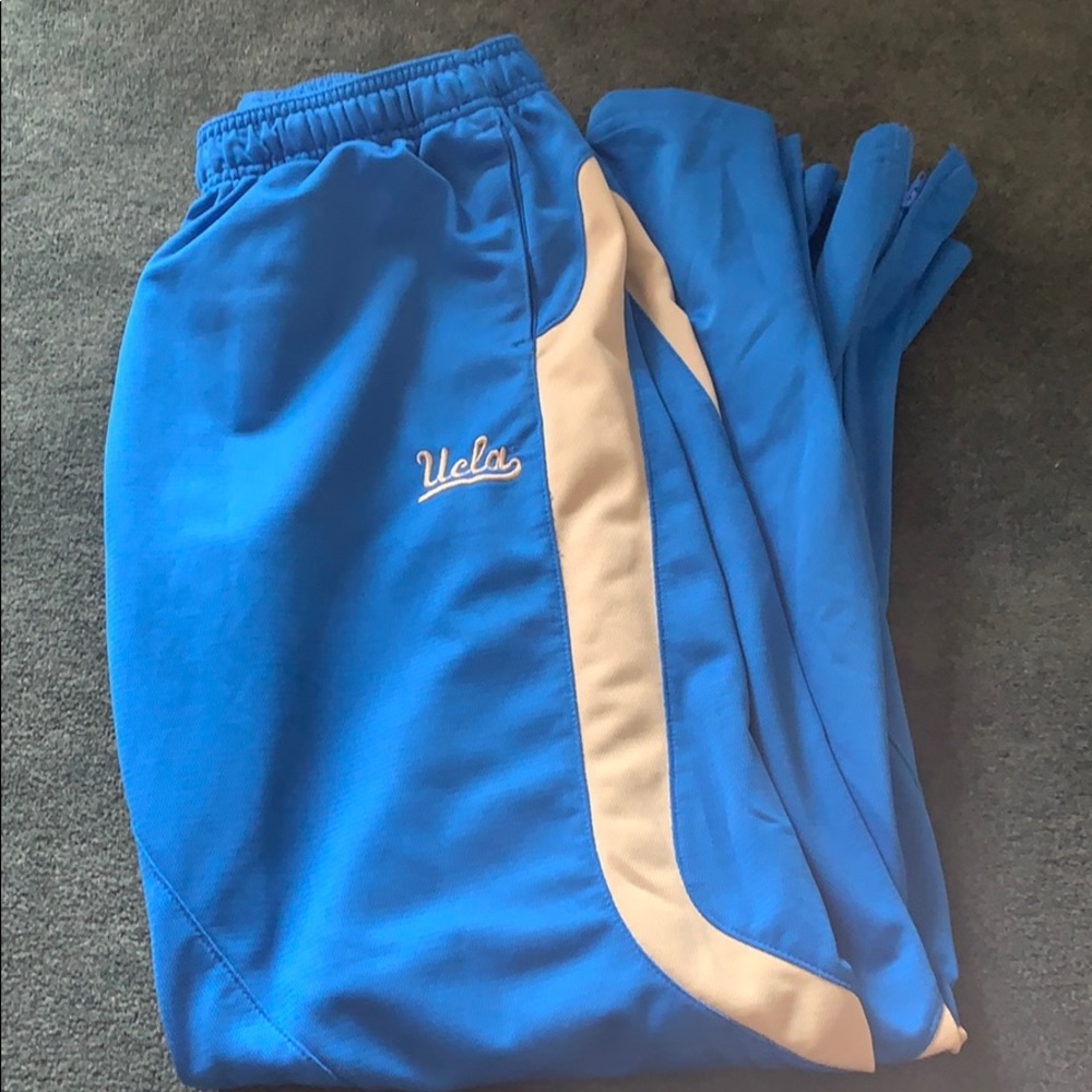 ucla sweatpants!